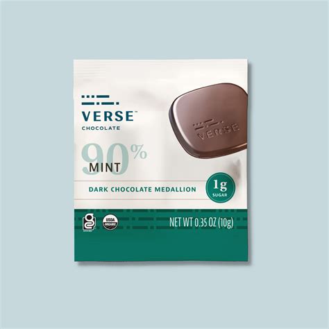 verse mint chocolate